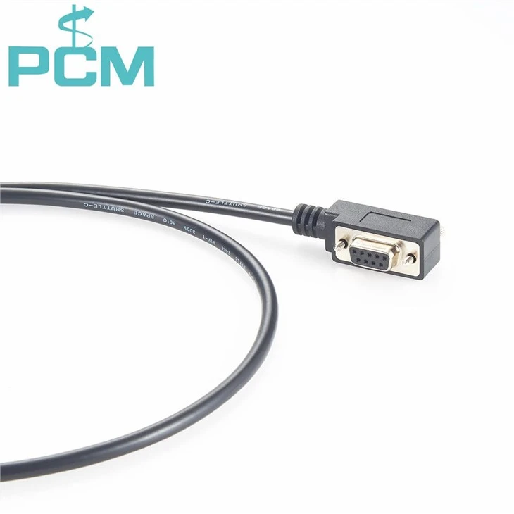 DB9 Serial Converter Cable