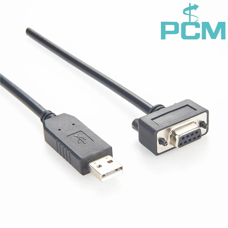 DB9 Serial Converter Cable