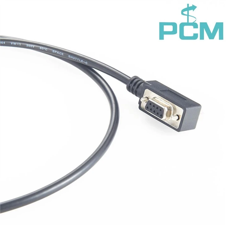 DB9 Serial Converter Cable