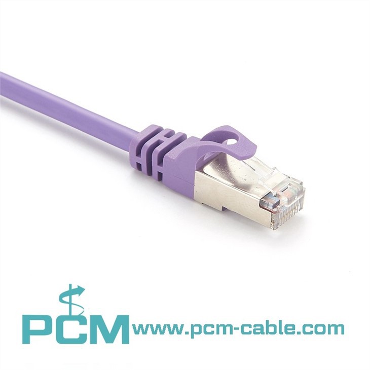 RJ45 To Screw Terminal 6 Pin Cable