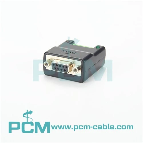 Industrijski pretvornik RS232 v RS485