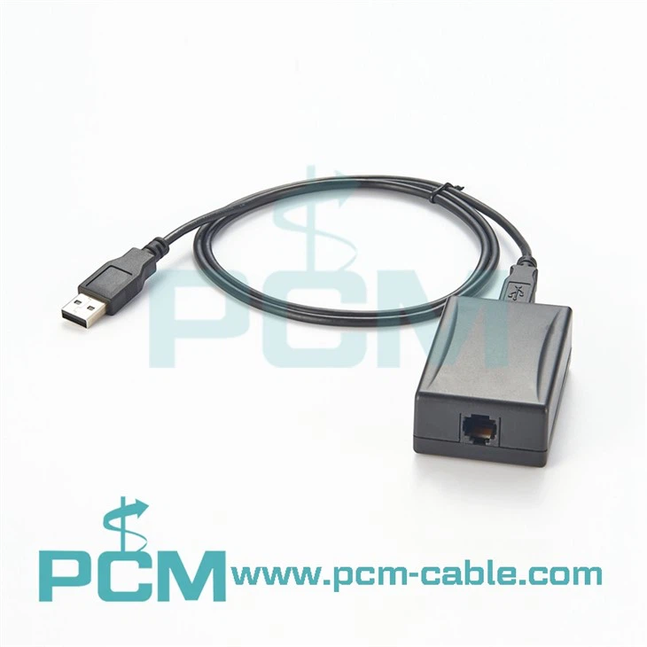 Sprožilec denarnega predala USB