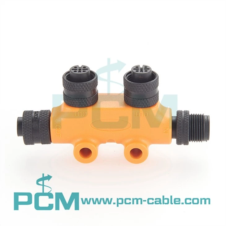 Pretvornik signala motorja CX5003 NMEA 2000