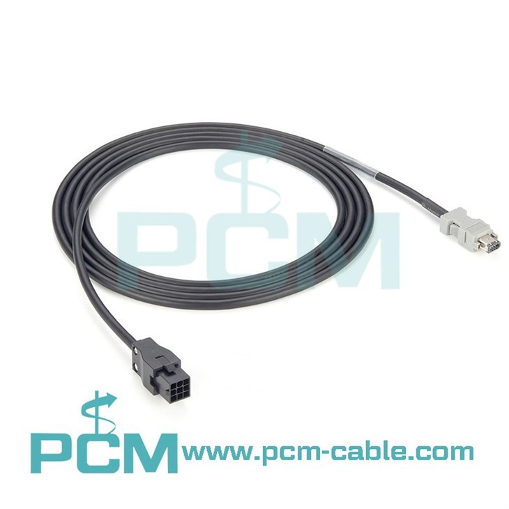 Delta A3 B3 Servo Motor Encoder Cable