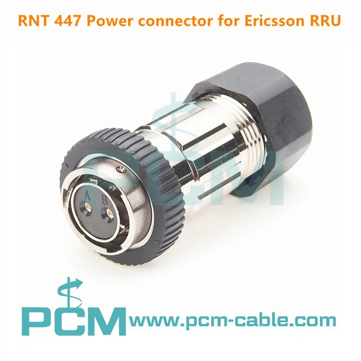Ericsson RRU vtič DC konektor RNT447