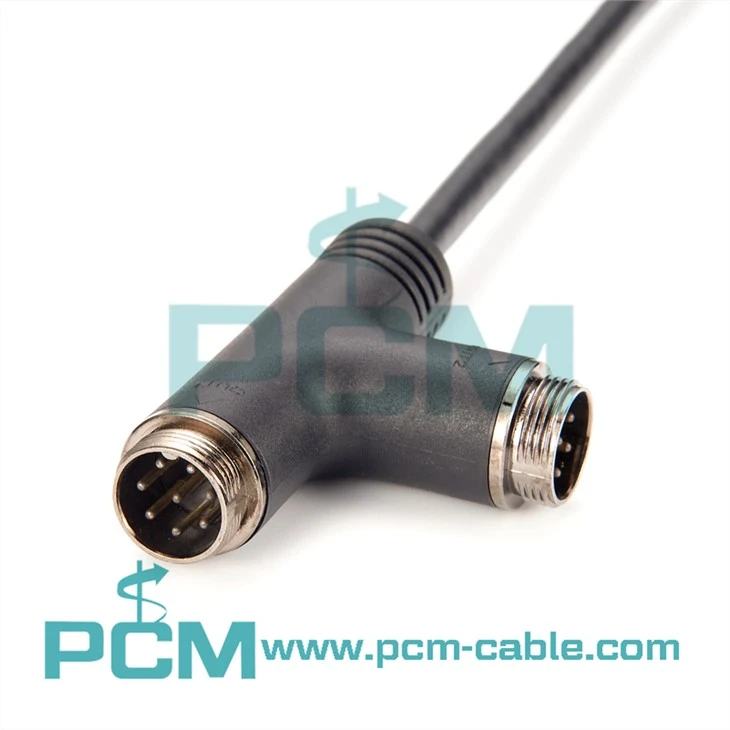 Hand in Hand Conference System Cable 8 Pin Din