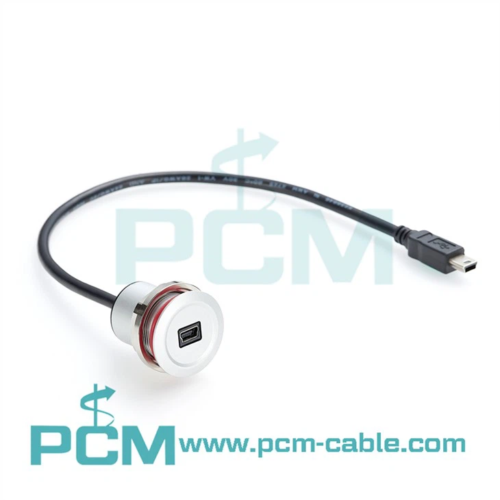Har-port USB Mini cable
