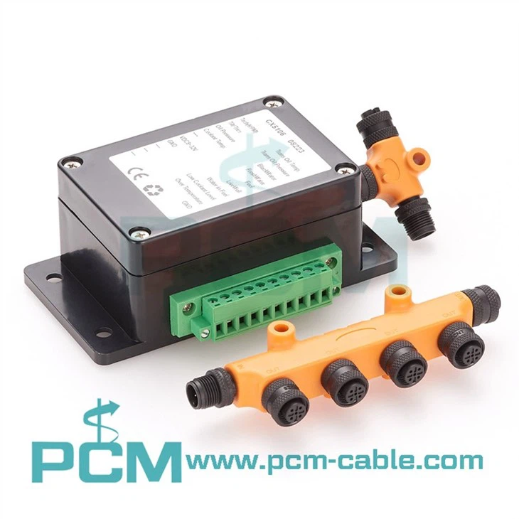 Sensor Signal Converter nmea CX5106