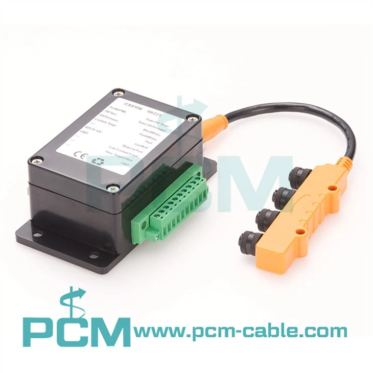 Začetni komplet NMEA 2000 za pretvornik NMEA 2000 CX5106