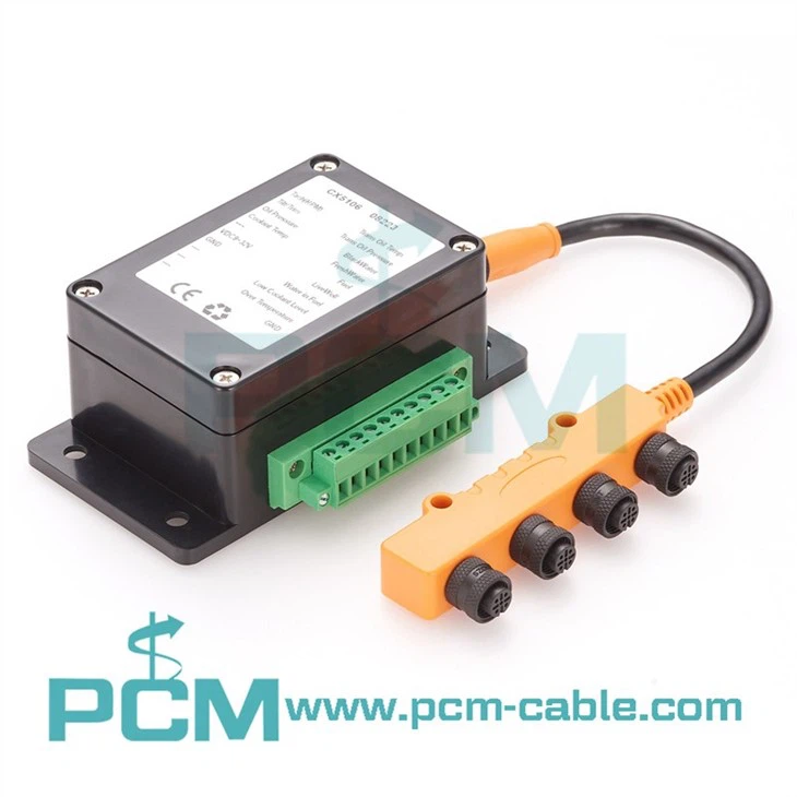 Marine Gauge Manufacturer
