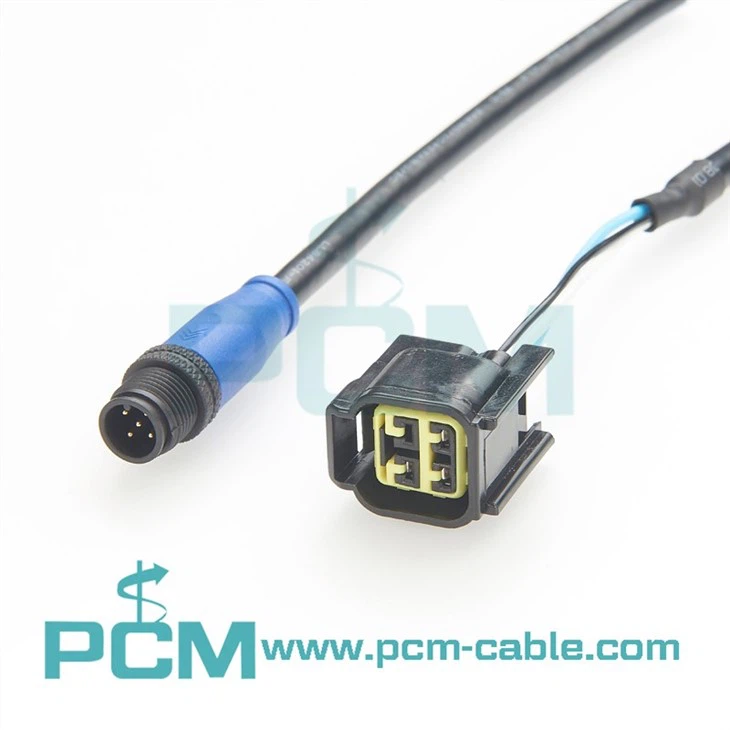 NMEA2000 Yamaha Engine Interface Cable