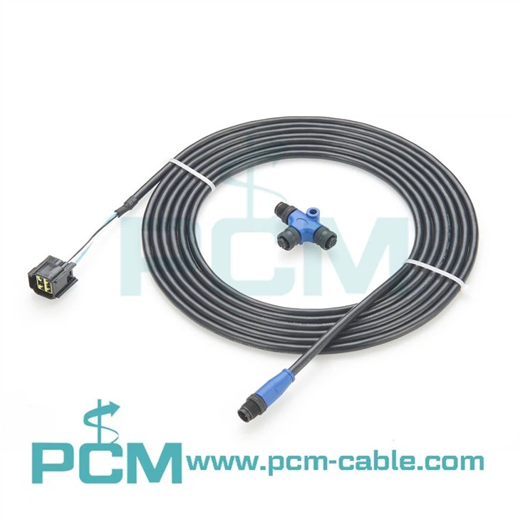 NMEA2000 Yamaha Engine Interface Cable