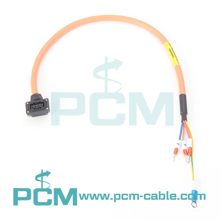 Napajalni kabel MR-PWS1CBL3M-A1-L za Mitsubishi Servo