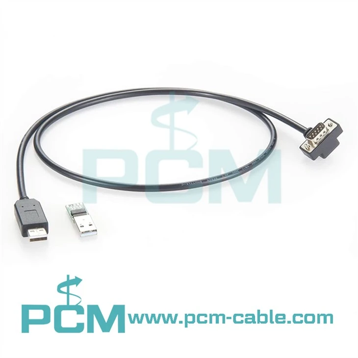 Produktivni adapter USB v serijski