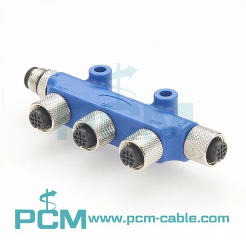 3-smerni NMEA2000 Tee priključek