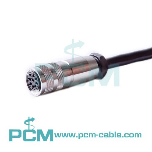 Kabel AISG od antene do oddaljene radijske enote