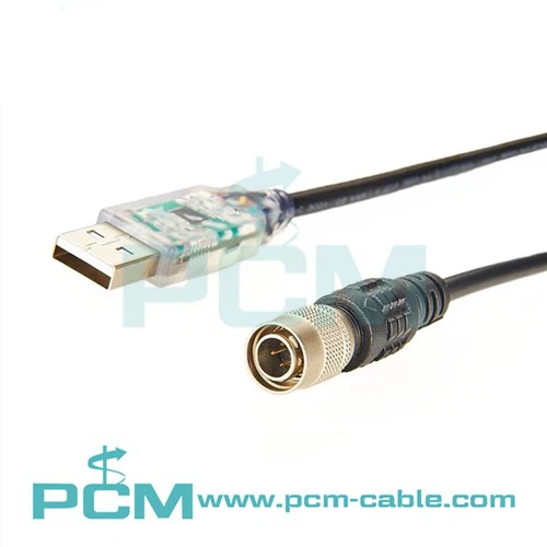 Hirose USB FTDI kabel za prenos