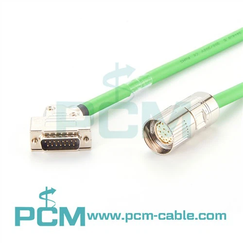 Signalni povratni kabel servo kodirnika 6FX5002-2CC11