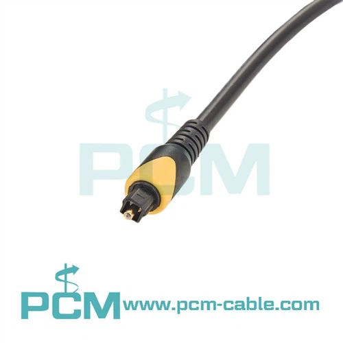 Priključek SPDI/F za digitalni optični zvočni kabel TOSLINK