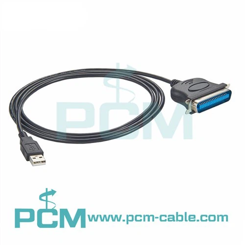 Usb kabel tiskalnika Centronic 36-pin