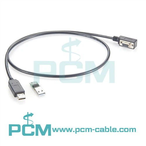 USB v RS422 RS485 DB9 serijski adapter
