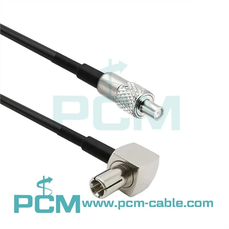 TS9 moški-ženski kabel