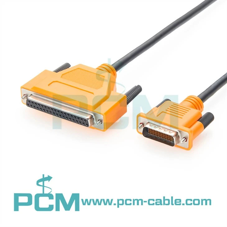Cisco združljiv serijski kabel CAB-449FC RS-449 DCE