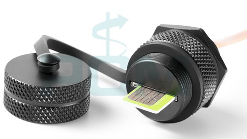 Micro Sim Card Extender IP67 Waterproof For Cabinet Chassis Case Frame Envelope Outdoor Micro Sim Card Extender IP67 Waterproof For Cabinet Chassis Case Frame Envelope Outdoor