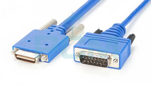 smart serial cab ss x21mt X21 Cable DTE Male to Smart Serial router cable smart serial cab ss x21mt X21 Cable DTE Male to Smart Serial router cable