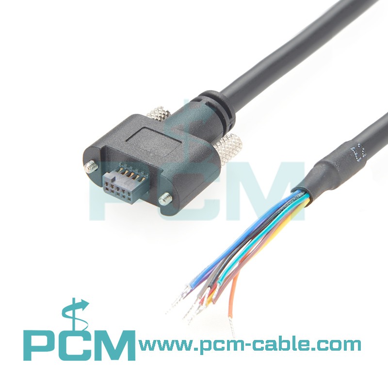 dalsa-genie-nano-io-cable-role dalsa-genie-nano-io-cable-role