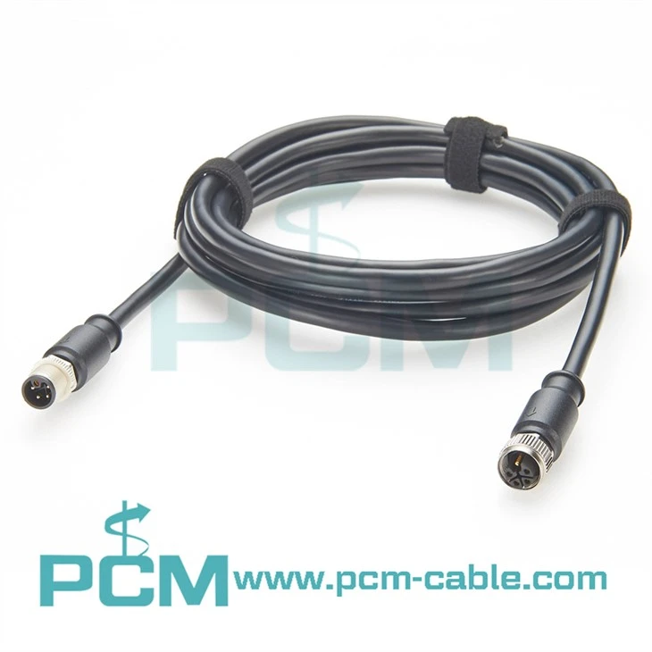 M12 l - kabel za napajanje kode