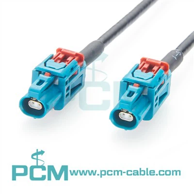 GEMnet ženski avtomobilski ethernetni kabel