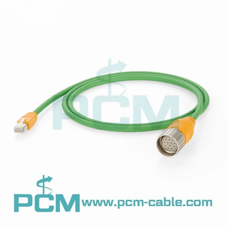 SinCos Hiperface Encoder Cable
