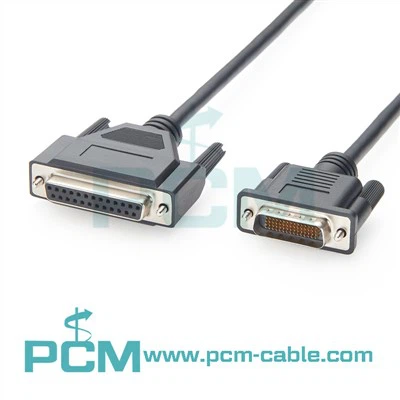 Cisco združljiv serijski kabel CAB-530FC RS-530 DCE