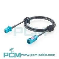 H-MTD na kabel MATEnet