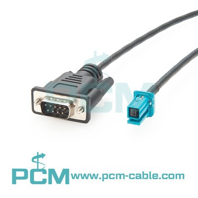 Adapter matenet do dsub9