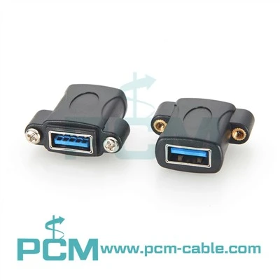 USB 3.0 samice do samice